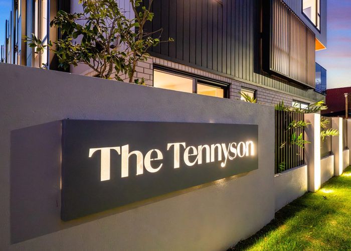  at 3 Tennyson Avenue, Takapuna, North Shore City, Auckland