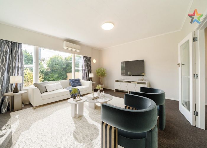  at 49a Frederick Street, Avalon, Lower Hutt, Wellington