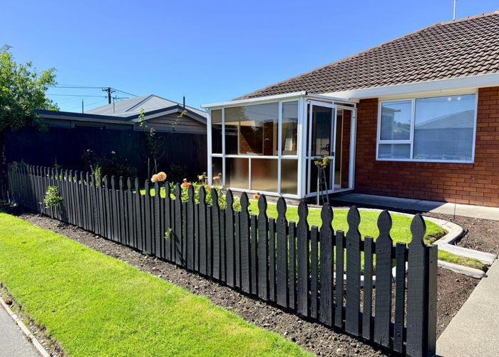  at 1A Sugden Street, Spreydon, Christchurch City, Canterbury