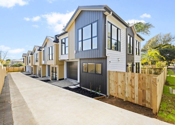  at 543A Massey Road, Mangere, Manukau City, Auckland