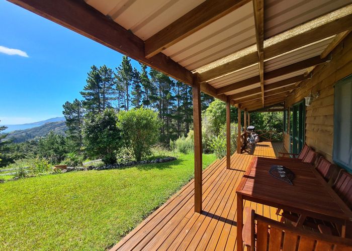  at 1702 Colville Road, Coromandel, Thames-Coromandel, Waikato