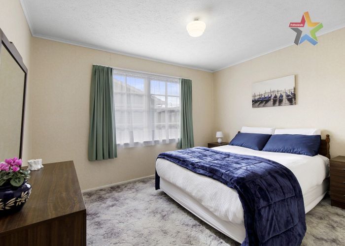  at 6/95 Whites Line East, Waiwhetu, Lower Hutt, Wellington