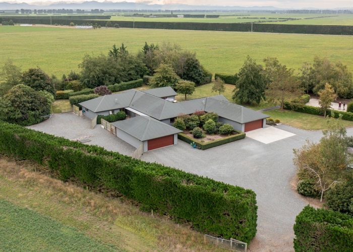  at 227 Hunters Road, Dunsandel, Selwyn, Canterbury