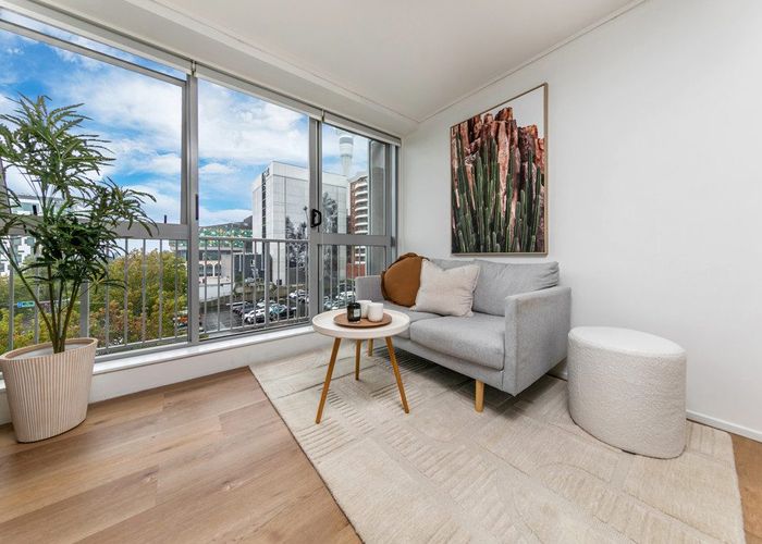  at 428/72 Nelson Street, City Centre, Auckland City, Auckland