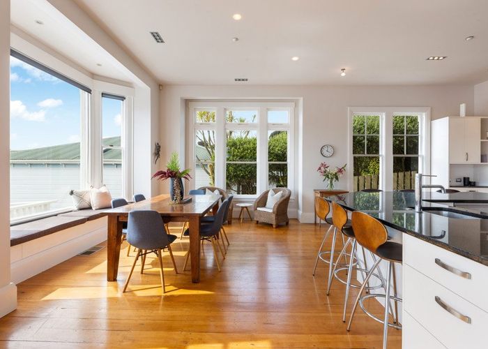  at 17 Austin Street, Mount Victoria, Wellington, Wellington