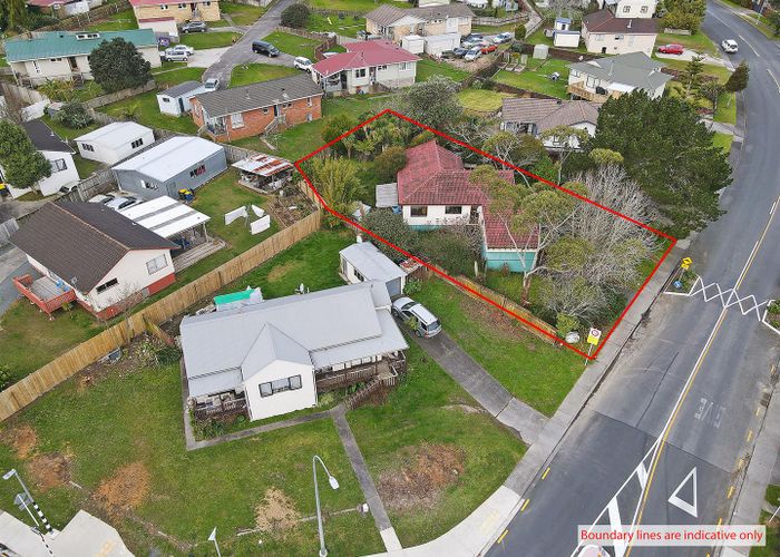  at 4 West Harbour Drive, West Harbour, Auckland