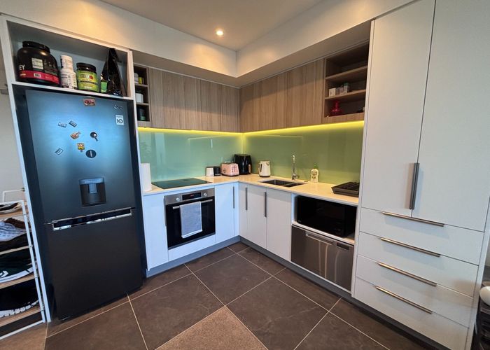  at 804/1 Buscomb Avenue, Henderson, Waitakere City, Auckland