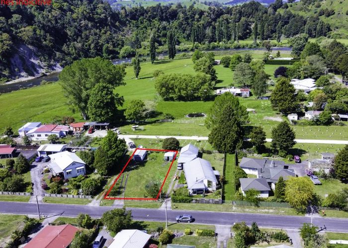  at 13 Nelvin Avenue, Manunui, Taumarunui