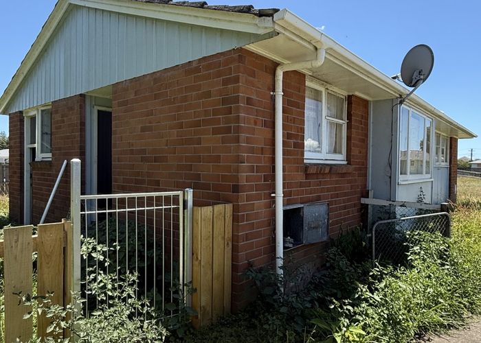  at Mangere East, Manukau City, Auckland