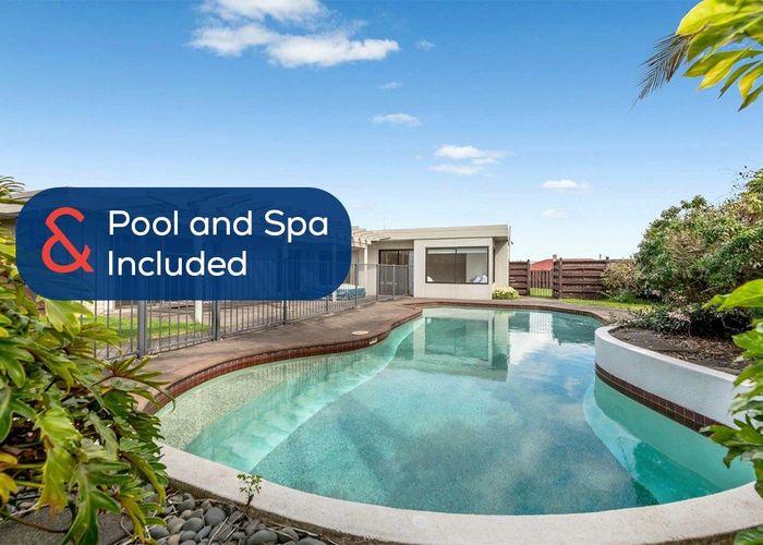  at 21A Bramley Drive, Farm Cove, Auckland