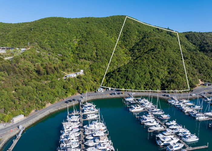  at Lot 18, 45 - 55 Marina Drive, Waikawa, Marlborough, Marlborough