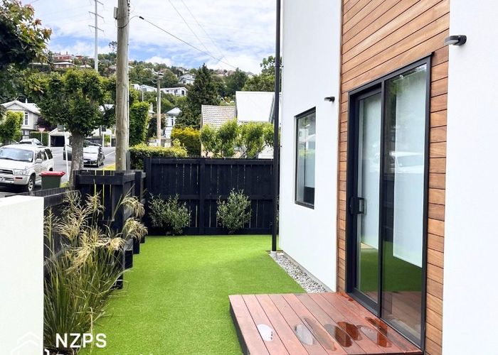  at 1 Charcot Court, Caversham, Dunedin, Otago