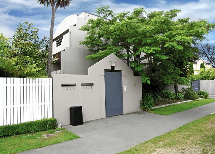  at 3/36 Winchester Street, Merivale, Christchurch City, Canterbury