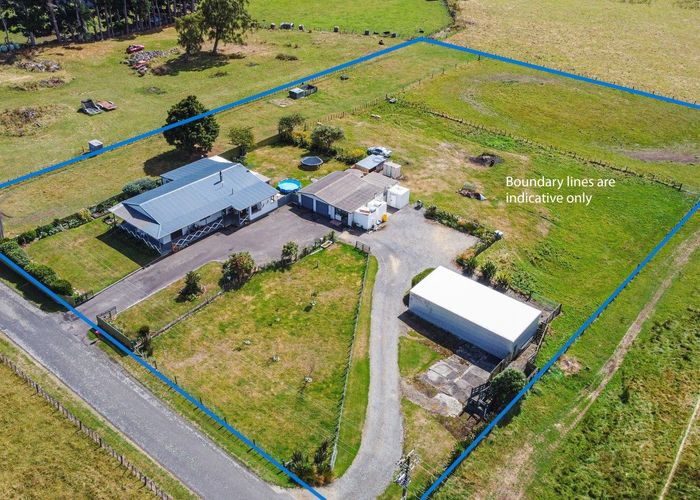  at 328 Carisbrook Road, Pahiatua, Tararua, Manawatu / Whanganui