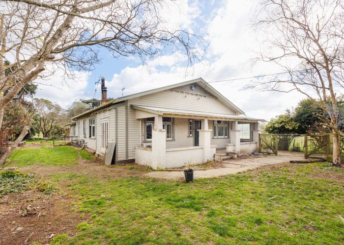  at 42 Mangahao Road, Shannon, Horowhenua, Manawatu / Whanganui