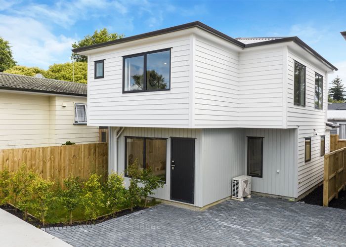  at 76B Borich Road, Sunnyvale, Auckland