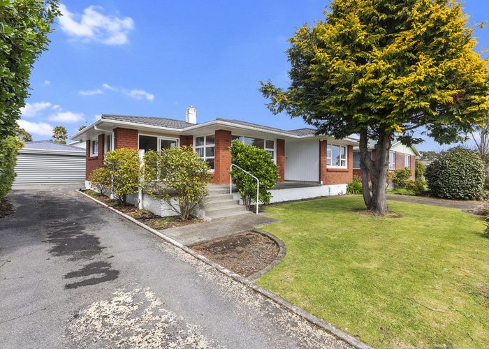  at 7 Severn Place, Spotswood, New Plymouth, Taranaki