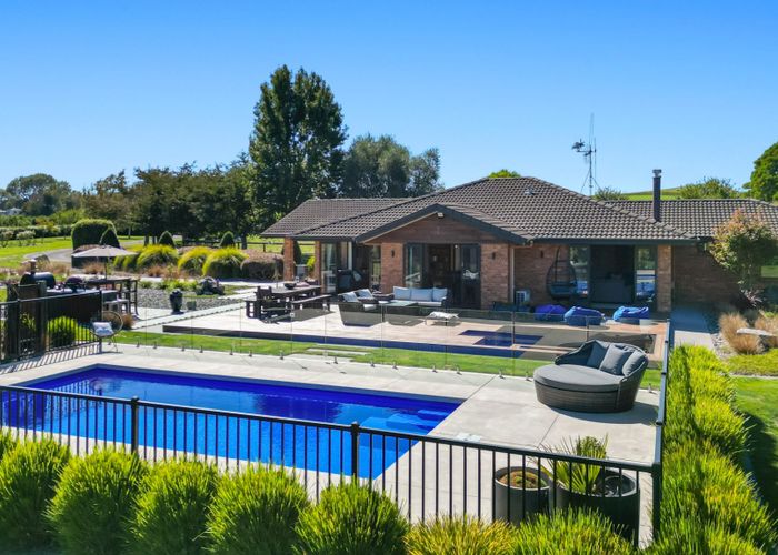  at 188 Hams Road, Ohaupo