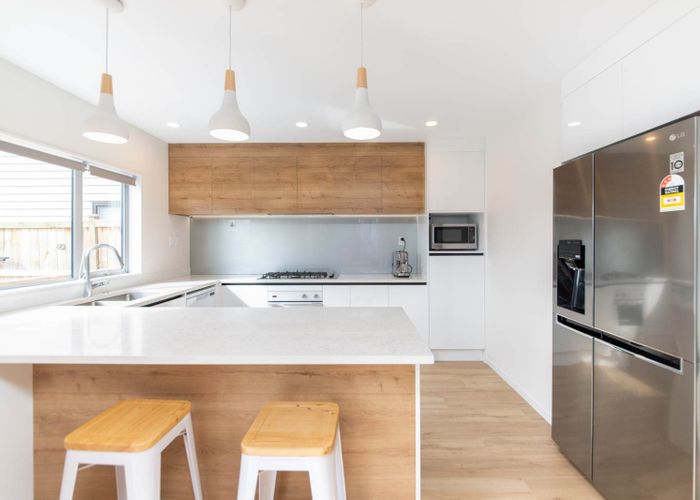  at 10 Hea Road, Hobsonville, Waitakere City, Auckland