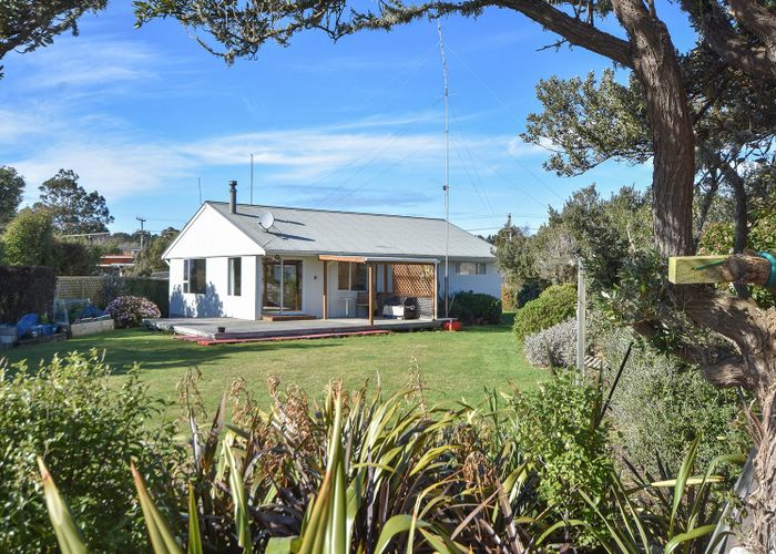 For sale 31 Stewart Street, Waikouaiti, Dunedin, Otago homes.co.nz