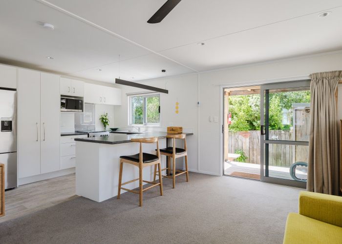  at Lot 12 Riversdale Holiday Park, Riversdale Beach, Masterton, Wellington