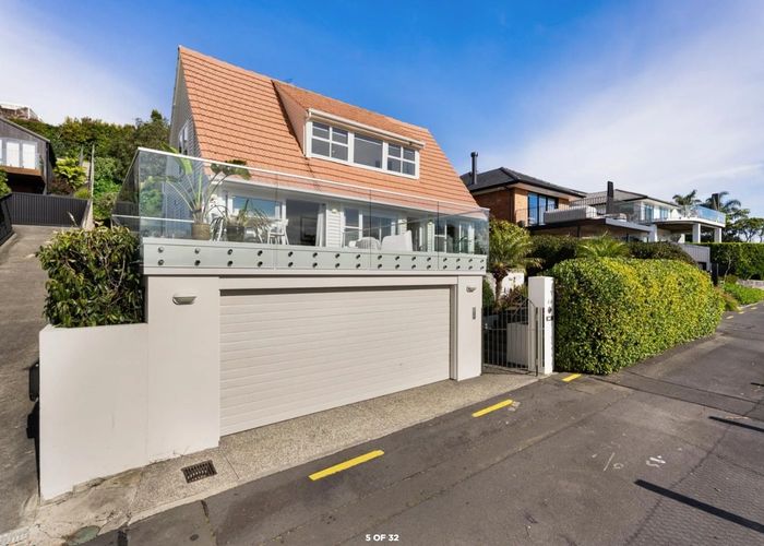  at 49 Glover Road, Saint Heliers, Auckland