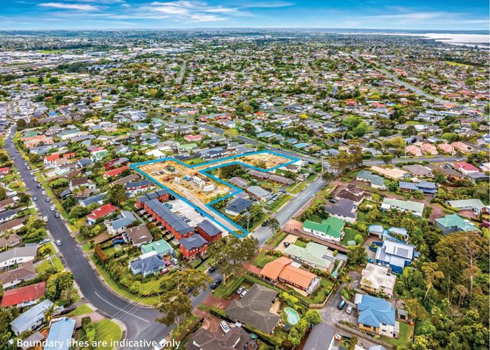  at 101-103 Awaroa Road, Sunnyvale, Waitakere City, Auckland