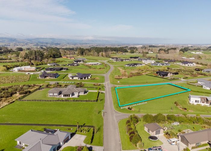  at 2 Paterson Lane, Bunnythorpe, Palmerston North, Manawatu / Whanganui