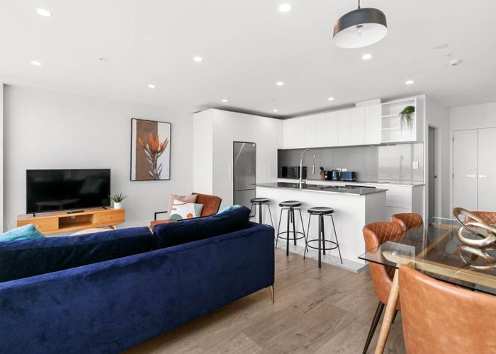  at 1105/45 Union Street, City Centre, Auckland City, Auckland