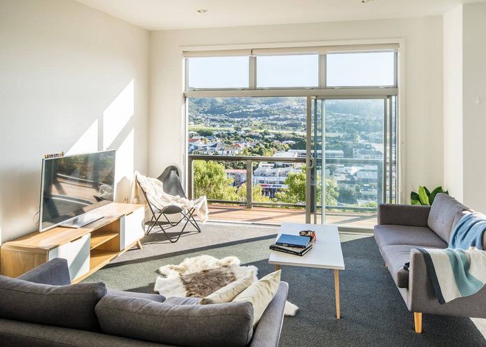  at Sheridan Terrace, Johnsonville, Wellington, Wellington