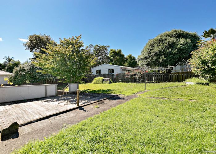  at 16 Ferryhill Road, Epsom, Auckland