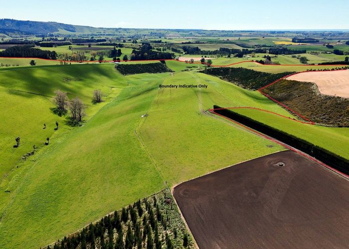 For sale 382 Ward Road and 493 Gordons Valley Road, Waimate, Waimate