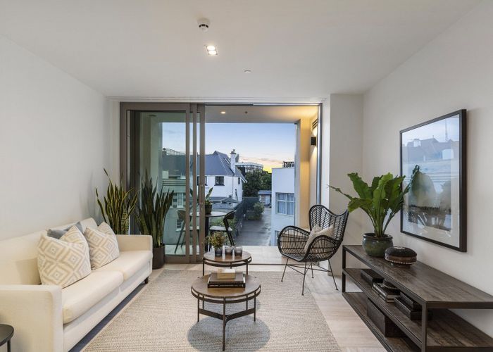  at 5D/2 Churton Street, Parnell, Auckland City, Auckland