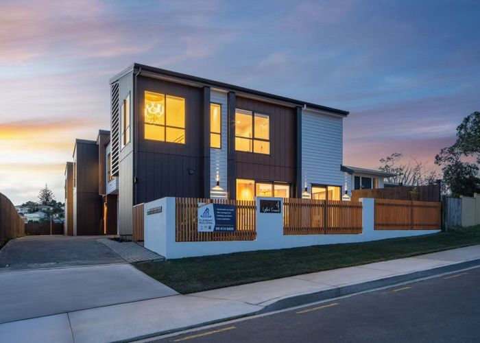  at 4B Lyford Crescent, Sunnynook, North Shore City, Auckland