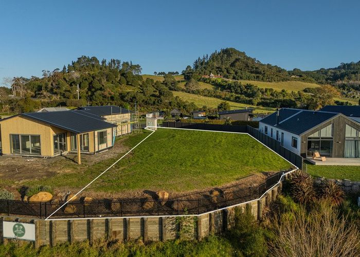  at 7 Joyce Harsant Place, Cooks Beach, Thames-Coromandel, Waikato