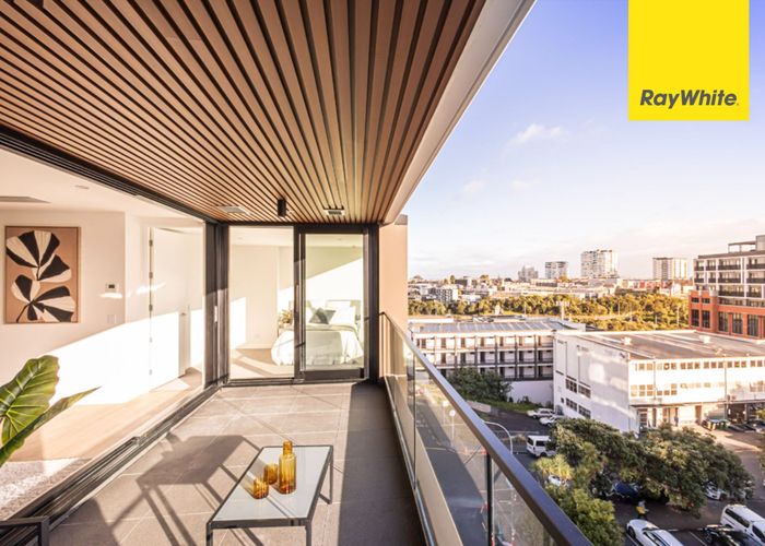  at 47 Randolph Street, Eden Terrace, Auckland City, Auckland