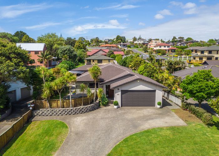  at 40 Autumn Avenue, Glen Eden, Auckland
