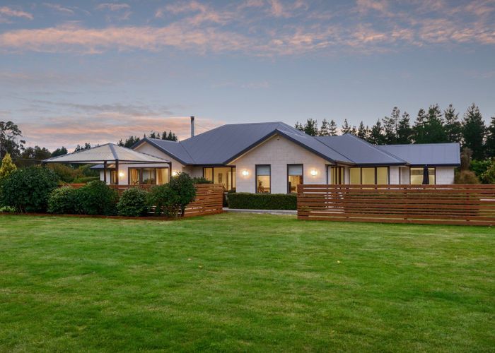  at 1 Aviation Avenue, Fernside, Rangiora