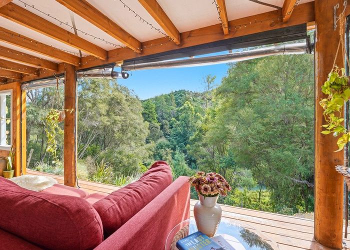  at 16 Naumai Crescent, Mangamahu , Whanganui, Manawatu / Whanganui