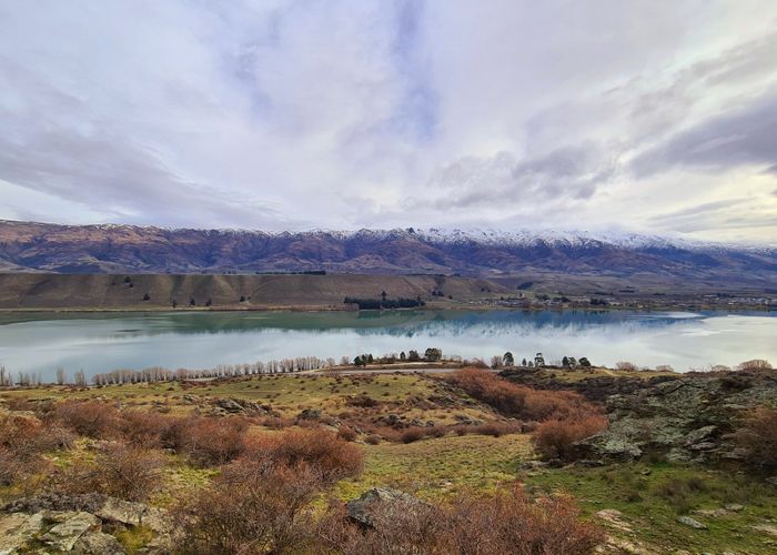  at Lot 6 44 Northburn Station Road, Cromwell, Central Otago, Otago