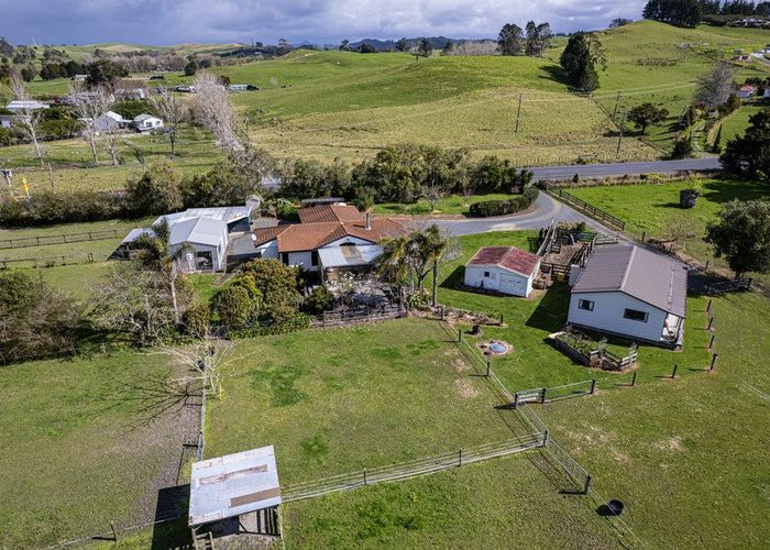  at 386 Otaika Valley Road, Otaika, Whangarei, Northland