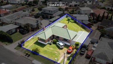 at 3 Hallberry Road, Mangere East, Auckland
