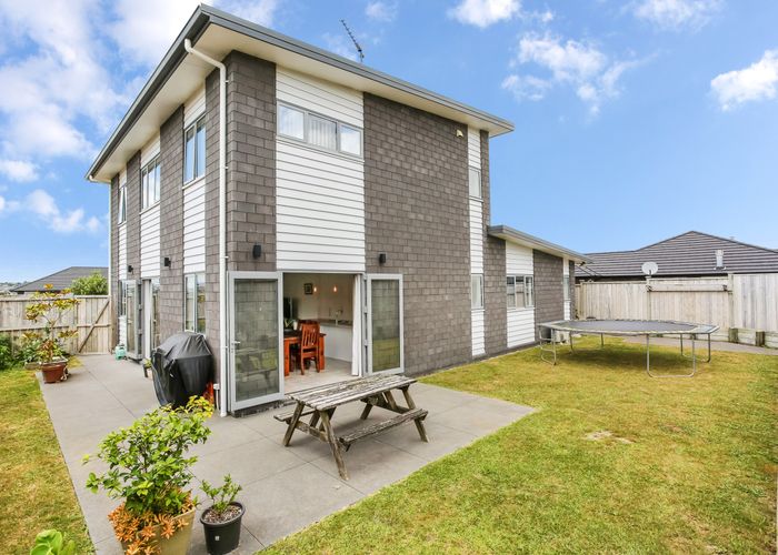  at 22 Regis Park Drive, Pukekohe, Pukekohe
