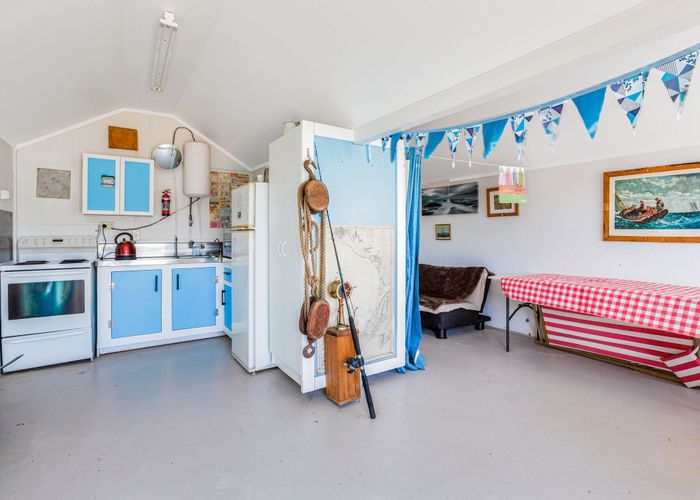  at C25-26 Boatshed, Vella Street, Titahi Bay, Porirua, Wellington
