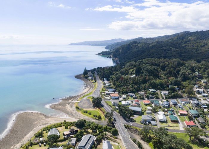  at 628 Thames Coast Road, Waiomu, Thames, Thames-Coromandel, Waikato