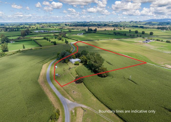  at 246 Lake Road, Tirau