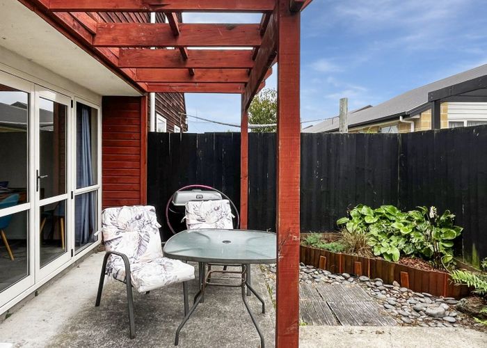  at 3/25 Percival Street, Sydenham, Christchurch City, Canterbury