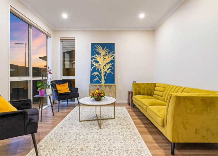  at 114 McQuoids Road, Flat Bush, Manukau City, Auckland
