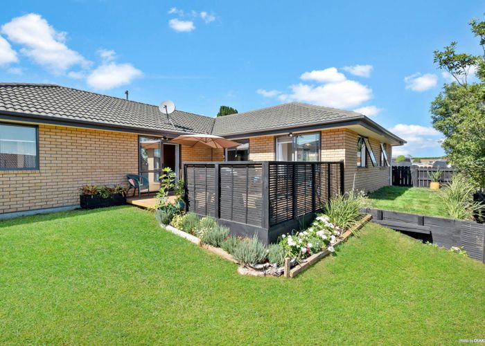  at 60 Gibson Road, Tuakau, Tuakau