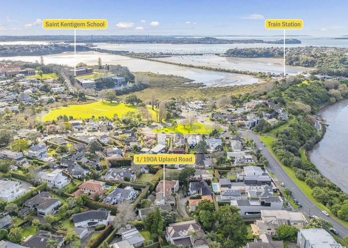  at 1/190A Upland Road, Remuera, Auckland City, Auckland